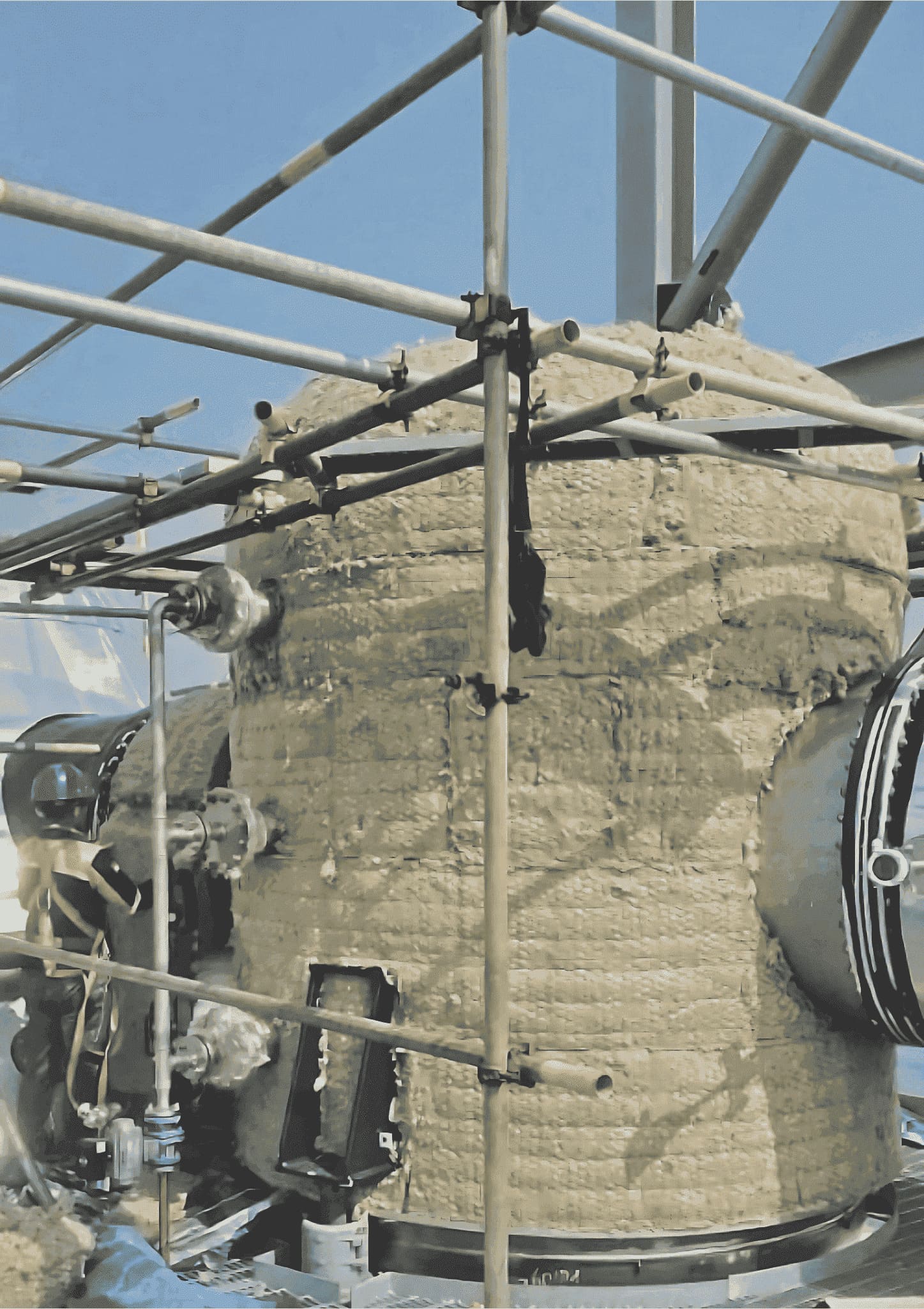 Proyek Ainul Hayat Sejahtera 2